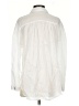 Bella Dahl Ivory Long Sleeve Blouse Size S - photo 2