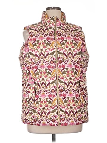 Talbots Vest (view 1)