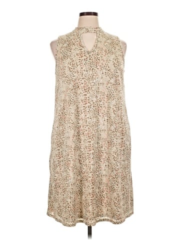 Cato Casual Dress (view 1)