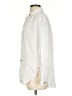 Bella Dahl Ivory Long Sleeve Blouse Size S - photo 5