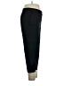 Liz Claiborne Solid Black Active Pants Size 16 - photo 4