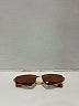 Gucci Pink Sunglasses One size - photo 10