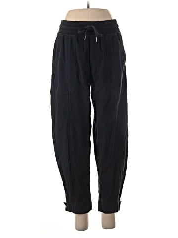 Athleta Track Pants (view 1)