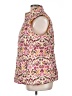 Talbots Pink Vest Size 0X - photo 5