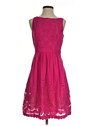 Moulinette Soeurs Cocktail Dress (view 1)