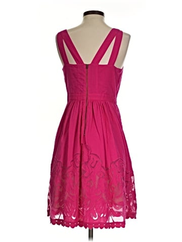 Moulinette Soeurs Cocktail Dress (view 2)