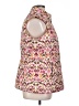 Talbots Pink Vest Size 0X - photo 4
