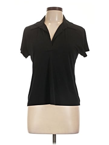 JKLA Short Sleeve Polo (view 1)