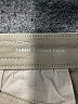 Adriano Goldschmied Solid Tan Khakis Size 30 waist - photo 7