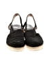 Unbranded Black Wedges Size EU 40 - photo 2
