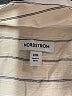 Nordstrom Ivory Long Sleeve Polo Size XXL - photo 7
