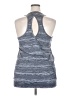 C9 By Champion Gray Blue Active Tank Size XXL - photo 2