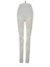 Alo Graphic Ivory Active Pants Size XS - photo 1
