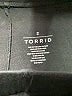 Torrid Solid Black Active Pants Size 2X Plus (2) - photo 4