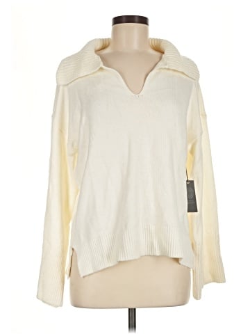 Vince Camuto Pullover Sweater (view 1)