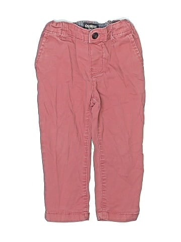 OshKosh B'gosh Khakis (view 1)