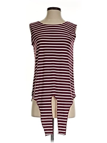 Star Vixen Sleeveless Top (view 1)