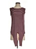 Star Vixen Burgundy Sleeveless Top Size S - photo 1