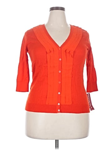 Merona 3/4 Sleeve Blouse (view 1)