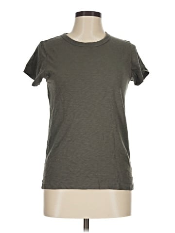 Rag & Bone Short Sleeve T-Shirt (view 1)