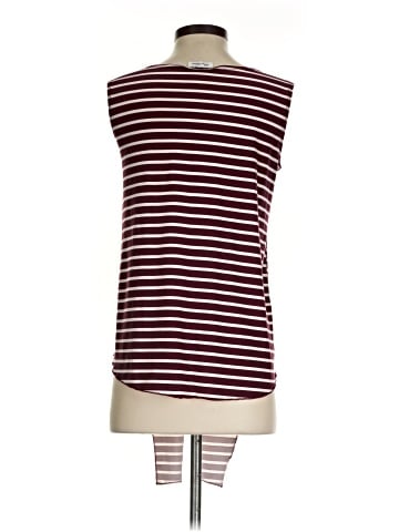 Star Vixen Sleeveless Top (view 2)