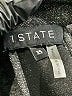 1.State Gray Sleeveless Blouse Size XS - photo 7
