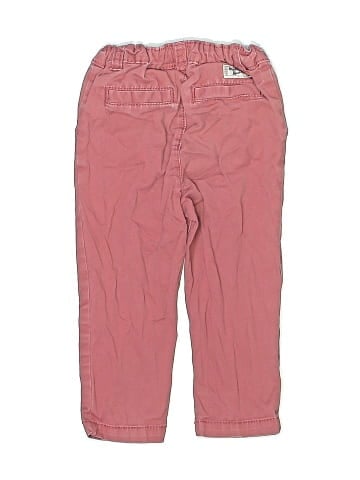 OshKosh B'gosh Khakis (view 2)