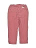 OshKosh B'gosh Solid Pink Khakis 12-18 MO / 18 MO - photo 2
