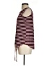 Star Vixen Burgundy Sleeveless Top Size S - photo 5