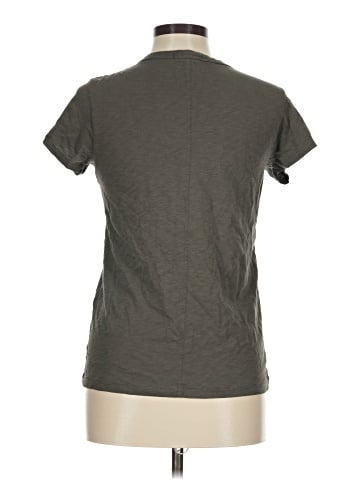 Rag & Bone Short Sleeve T-Shirt (view 2)