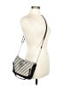 Thirty-One 100% Polyurethane Gray Crossbody Bag One size - photo 2