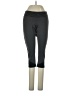 lucy Gray Black Active Pants Size XS - photo 1