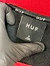 Huf 100% Cotton Black Sweatshirt Size S - photo 7