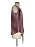 Star Vixen Burgundy Sleeveless Top Size S - photo 4