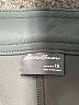 Eddie Bauer Solid Gray Skort Size 16 - photo 3