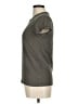Rag & Bone Solid Gray Short Sleeve T-Shirt Size M - photo 5