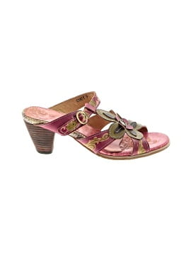 Elite By Corkys Sandals