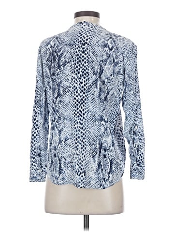 Soft Joie Long Sleeve Blouse (view 2)