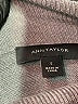 Ann Taylor Gray Turtleneck Sweater Size S - photo 7