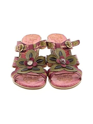 Elite by Corkys Sandals (view 2)