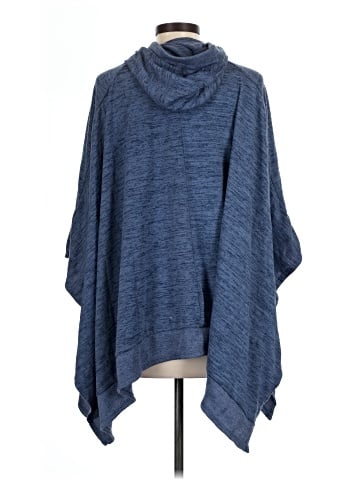 Athleta Poncho (view 2)