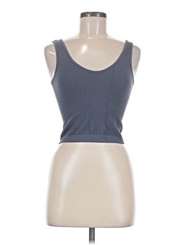 Justify Tank Top (view 1)