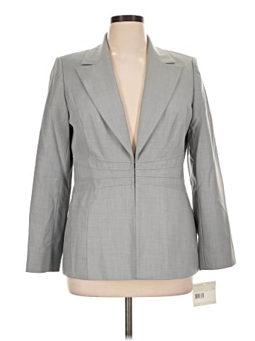 Liz Claiborne Blazer (view 1)