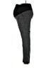 Motherhood Gray Active Pants Size Lg Maternity - photo 5