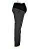 Motherhood Gray Active Pants Size Lg Maternity - photo 4