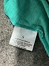 Threads 4 Thought Teal Casual Dress Size S - photo 8