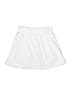 Yogalicious Solid White Skort Size XS - photo 2
