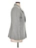 Liz Claiborne Gray Blazer Size 14 - photo 4