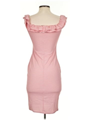 Trafaluc by Zara Cocktail Dress (view 2)