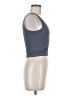 Justify Gray Tank Top Size M - photo 4
